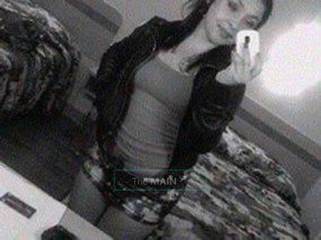 young eager latina, 19