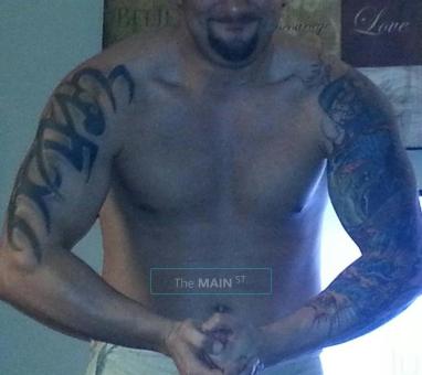 Male Masseur---best in the area