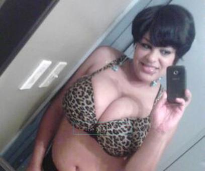 ** G.O.R.G.E.O.U.S **HOT & STEAMY Rubs*****, 26