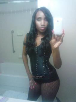 *SPECIALS allnight let me please you, 25