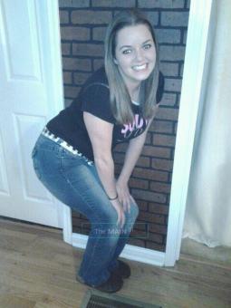 The ONE and ONLY SKYE!!!! In till 1 Am, 20