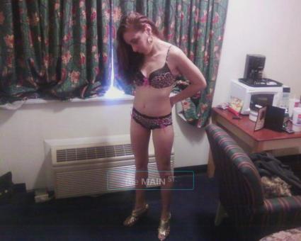 Nude Massage W/ SASHA..... (Avail. Now), 24