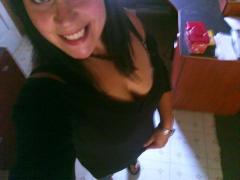 Curvy brunette, new in town and looking for fun!!!, 28