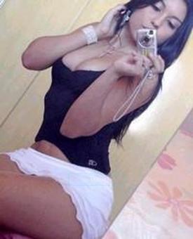 ~ Nakid Yoga w/ Class Sweet Petite Asian & Latina, 21