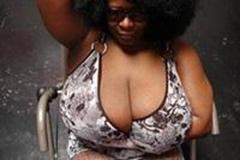 Huge Massive MM Cups Big NIPS & B(_:_)(_:_)BS! 1 Of A Kind Record Breaker! GIANT BIG MASSIVE TITS!, 40