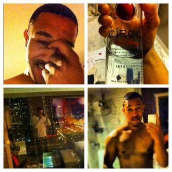 Show you something AMASING tonight!!!, 24
