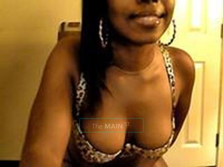 â˜… Let me be your fun get away skilled ebony treat ready to Play!!, 22