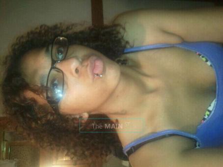 Im ready now.. Sinfully Sweet & juicy, 20