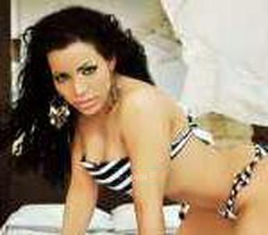 " Mia .. ; ) BEST attendant EVER, 21