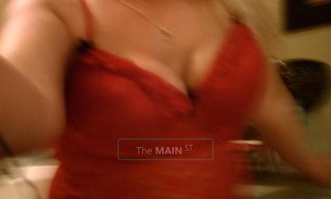 ~Cation~ Sexy white girl come your way ( Call Me)