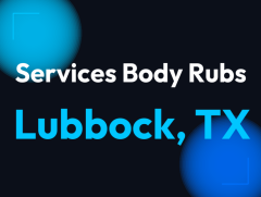 BodyBody rub or light touch, 30