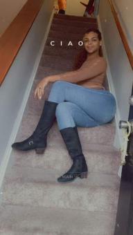 Tranny fantasy, 30