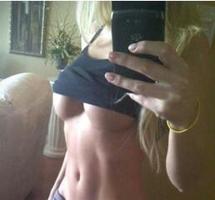 sweet, sexy blonde latina :) till open availability :))), 28