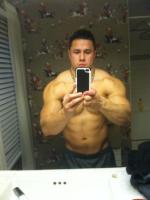 Cincinnati Muscle-23 years young, 23