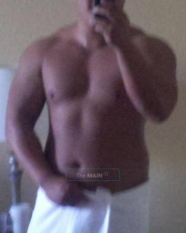 SUPER SEXY HOTT COLLEGE GUY! First Class Service! Ready to Treat and Serve You!, 24