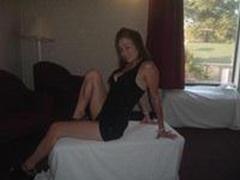 Sara is back....Im ready to play, 24