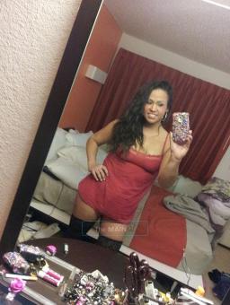 >>>Tan Pretty Face Curvy Girl-Long Wavy Hair- Brunette, 26