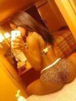 Sapphyrre here to please! Sexy chocolate Miami, 21