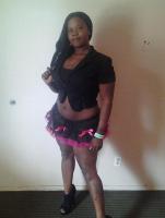 M!$$ keke $ex! Brown $t@ll!on pure 100% $@t!cef@ct!on, 23