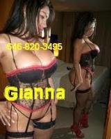 $65 Brazilian G!anna Back by pop DEMAND w/ my Brazilian friend G!zelle, 25