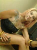 Platinum Chanel ***** Dejah Banks ********, 22
