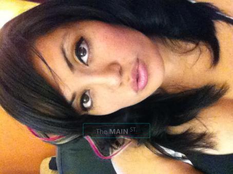 Mexicana sexy aracely, 24