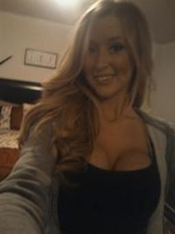 Blondee Hot n Wild, 25
