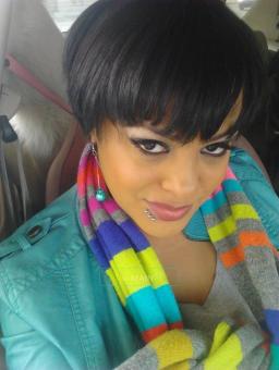 ** G.O.R.G.E.O.U.S ** BACK in TOWN !!!! ~*, 26
