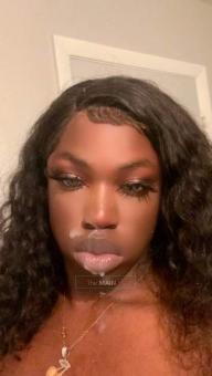 Visiting….Freaky as you want me to be! ?? ??, 22
