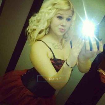 The Girl You Dream About(:, 18
