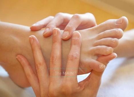 *** *** *** EUROPEAN SPA *** *** *** Call Now To Book an Appointment *********, 25
