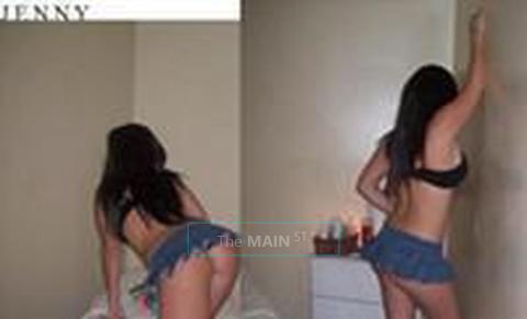 GABY & KIMBERLY ... 754-263-2775 .... Garden Paradise Spa ...
