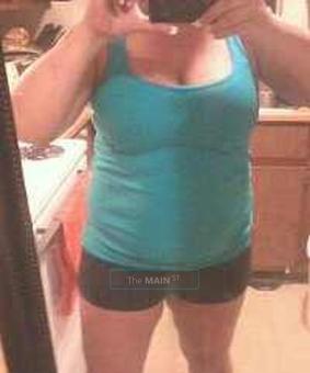 Pampering Super Sensual Body Rub -- Full Body to Body -- Stunning Blonde, 32