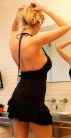 Hot Blonde Honey, 40