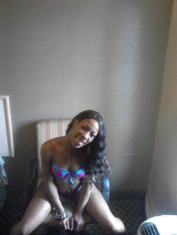 Im a Rare Treat that You Have to Meet!!!!!!