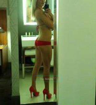 LOOK :::: ? :::: BEAUTIFUL BLONDE :::: ? :::: BRAND NEW TO YOU:::: ? :::: LOOK, 22