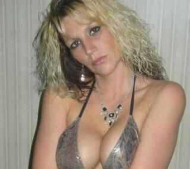 Daisy country gal with city titties, 27