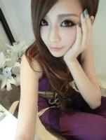 â˜…â?¤ HONGKonG ModeL COCO 19! â?¤ NIkO 21! â?¤ GorGeouS -:Â¦:-â€¢CMTsâ?¤ â?¤Sensual Godessâ˜….â€¢*Â, 19
