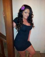 ♥Â°oÂ°â€¢ EVERYâ€¢Â°oÂ°â€¢ MANS â€¢Â°oÂ°â€¢ FANTASY â€¢Â°♥* EXOTIC Green Eyed BruneTTe! Well REVIEWE, 25