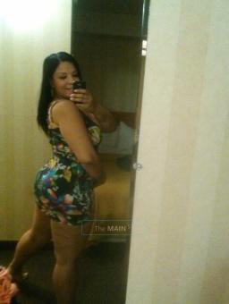 !ONE OF A Kind Great Attitude Real Pics EXOTiC SweetHeart! Juicy Bottom!, 26