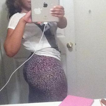 Sexii Latina= The Best Rub Downs!, 22