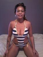 $weet N $exy Ebony Queen, 30