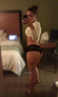 Playful, Flirtatious, Very Sweet and Fun Loving Girl WELL REVIEWED, 23