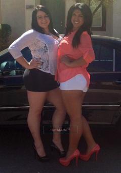 Specials!!! Gorgeous Hawaiian and Asian beauty !!! Specials !!!, 19