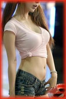 NEW 20 Yr Sexi Asian TODAY - Rated XX FULL Body ~ Fetish + Role Play Type Fun + Toy Tickle !!!, 20