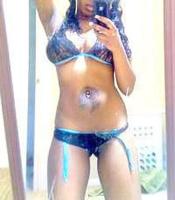 Indenpendent !Big B00ty Small Waist Sexy&Freaky DOMINICAN EBONY MIX With Some Big Titties 60/80/150, 23
