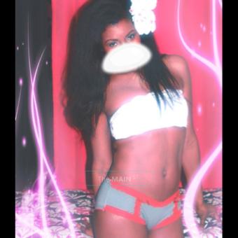 ******* New Pics, Same Total Relaxation ********* Belizean Babe Paradise at XS, 23