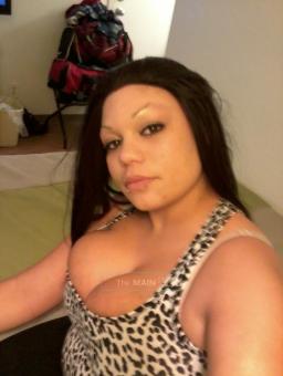 Im H€R€ *~•¤ €xoT!C PU€rTo RiC@N BuNN¥ °*•° ThE R£@l D£@L~* Up L@T£, 23