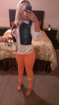 â?¤ Your Favorite Blue Eyed Blondeâ?¤ SPECIALS â?¤ Highly Reviewed â?¤VISITING, 22