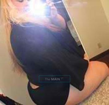 $$$ BeAuTiFuL BaBy!! $$$ BLONDE BBW, 32